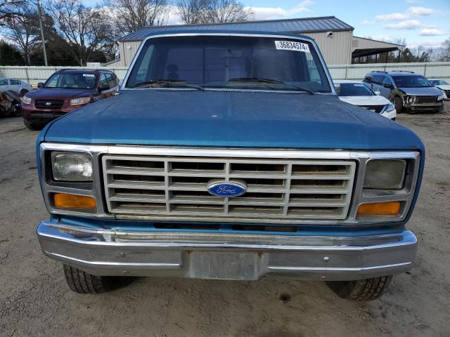 Photo 4 VIN: 2FTDF14E6CCA09276 - FORD F150 