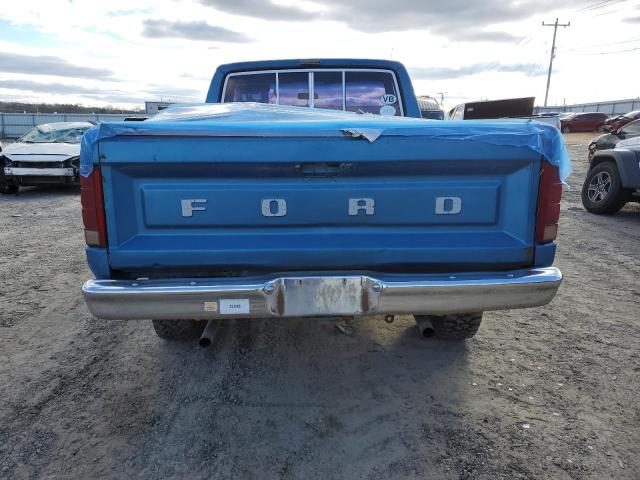 Photo 5 VIN: 2FTDF14E6CCA09276 - FORD F150 