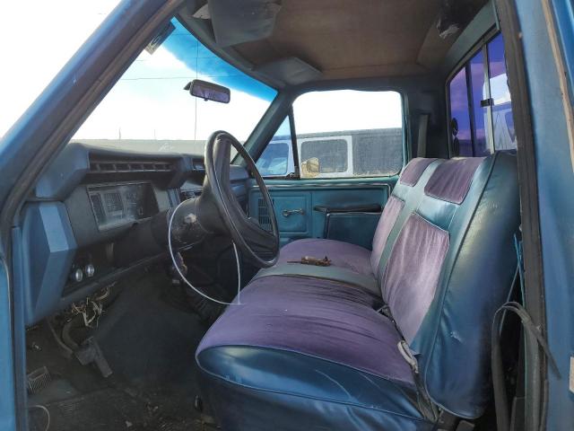 Photo 6 VIN: 2FTDF14E6CCA09276 - FORD F150 