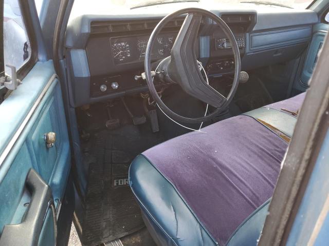 Photo 7 VIN: 2FTDF14E6CCA09276 - FORD F150 