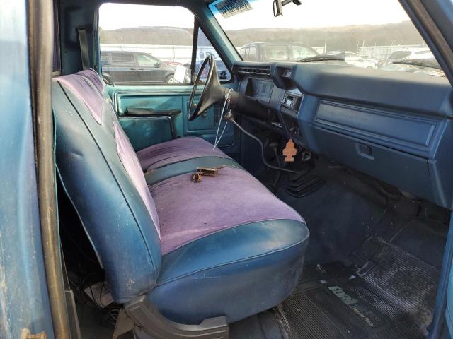 Photo 9 VIN: 2FTDF14E6CCA09276 - FORD F150 