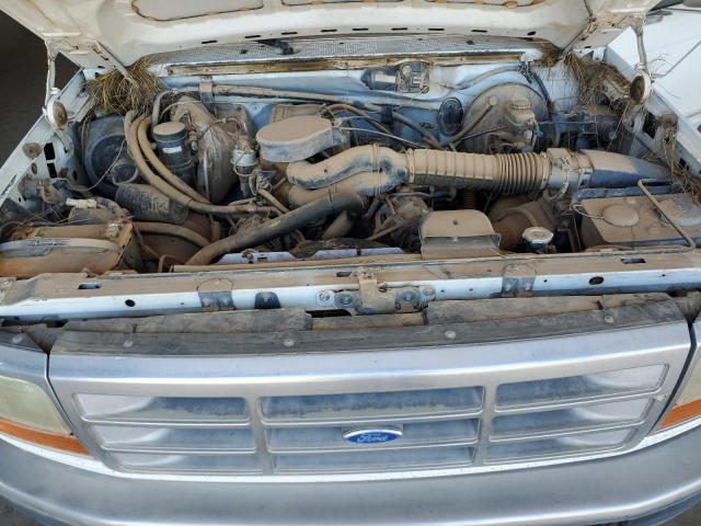 Photo 10 VIN: 2FTDF15N0SCA63265 - FORD F150 