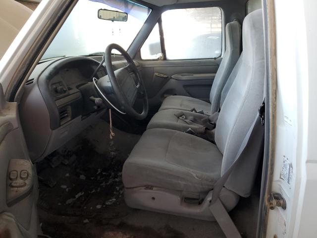 Photo 6 VIN: 2FTDF15N0SCA63265 - FORD F150 