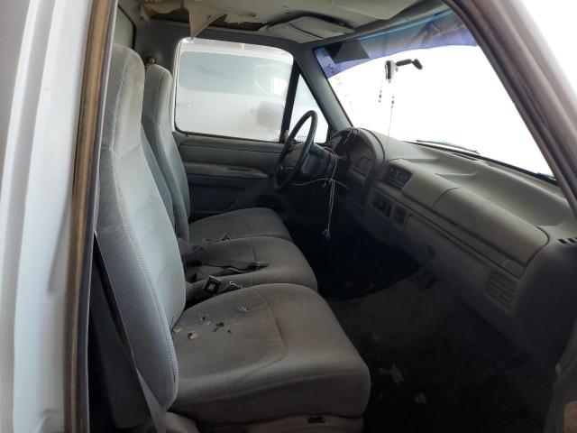 Photo 9 VIN: 2FTDF15N0SCA63265 - FORD F150 