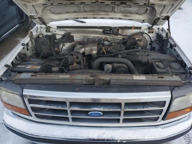 Photo 10 VIN: 2FTDF15Y5NCA31541 - FORD F150 