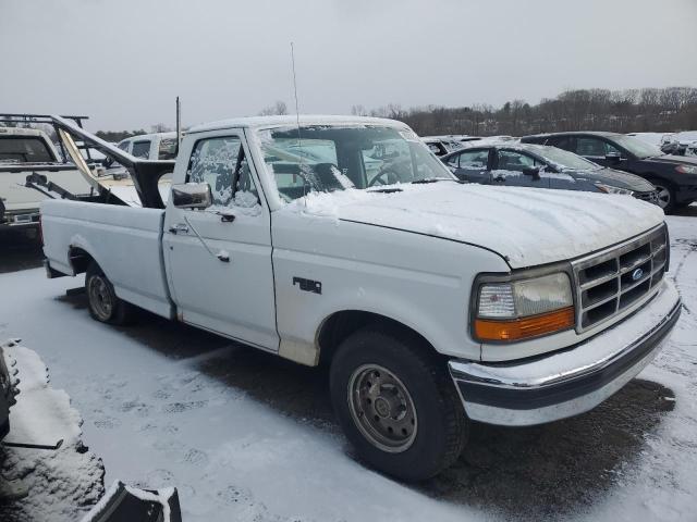 Photo 3 VIN: 2FTDF15Y5NCA31541 - FORD F150 