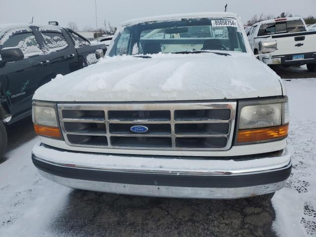 Photo 4 VIN: 2FTDF15Y5NCA31541 - FORD F150 