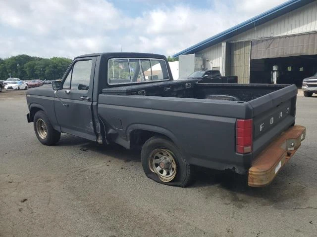 Photo 1 VIN: 2FTDF15Y7FCA84100 - FORD F150 