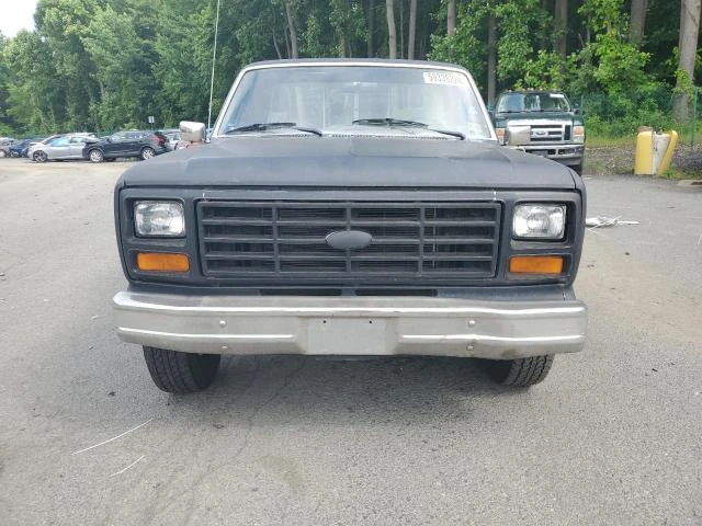 Photo 4 VIN: 2FTDF15Y7FCA84100 - FORD F150 