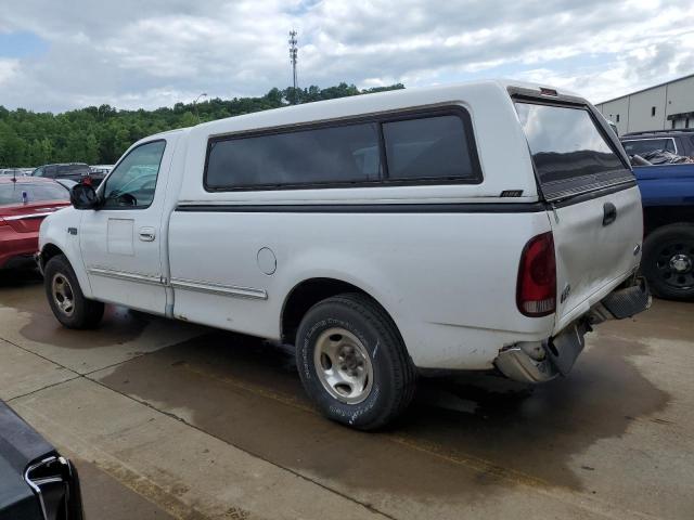 Photo 1 VIN: 2FTDF1727VCA10375 - FORD F150 