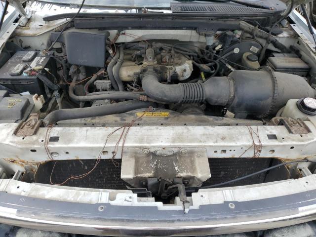 Photo 10 VIN: 2FTDF1727VCA10375 - FORD F150 