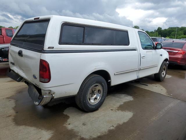 Photo 2 VIN: 2FTDF1727VCA10375 - FORD F150 