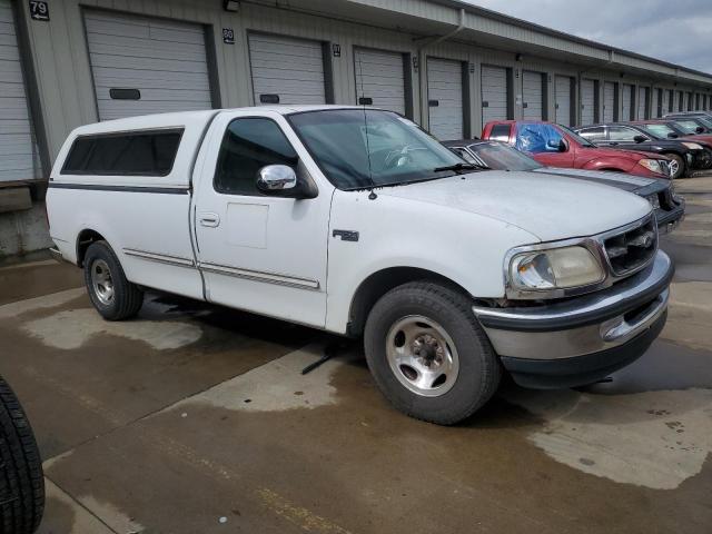 Photo 3 VIN: 2FTDF1727VCA10375 - FORD F150 