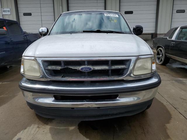 Photo 4 VIN: 2FTDF1727VCA10375 - FORD F150 