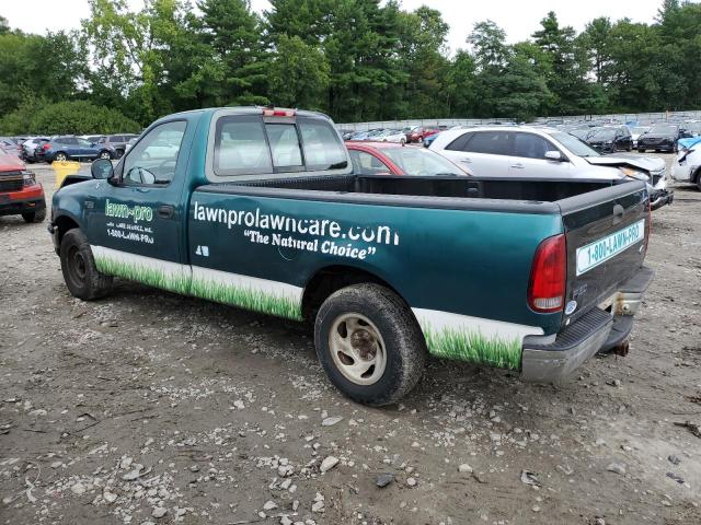 Photo 1 VIN: 2FTDF1729VCA47122 - FORD F150 