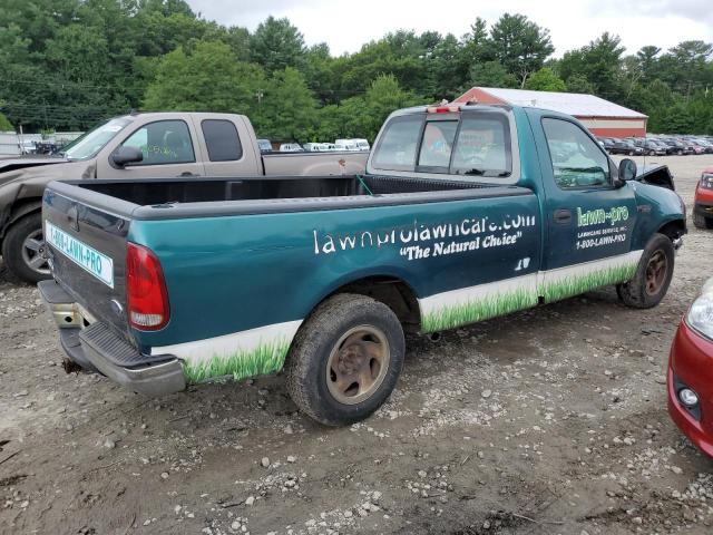 Photo 2 VIN: 2FTDF1729VCA47122 - FORD F150 