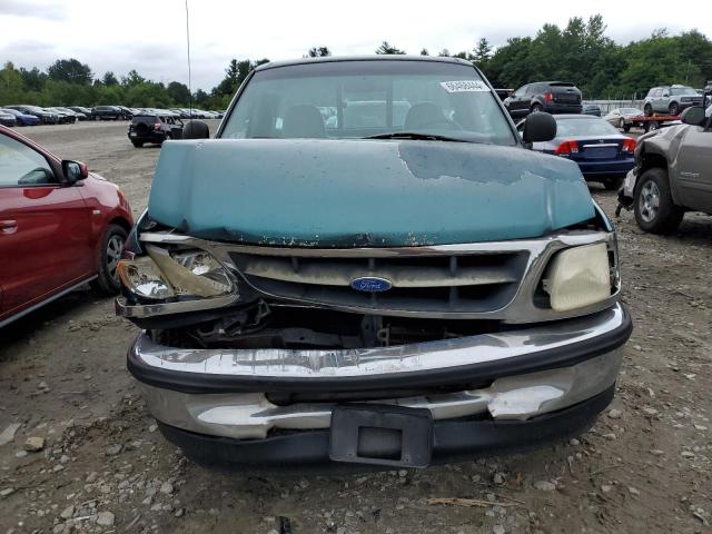 Photo 4 VIN: 2FTDF1729VCA47122 - FORD F150 