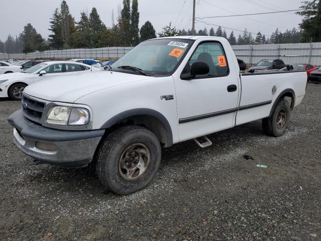 Photo 0 VIN: 2FTDF1825VCA15296 - FORD F150 