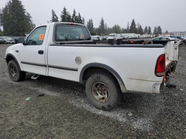 Photo 1 VIN: 2FTDF1825VCA15296 - FORD F150 