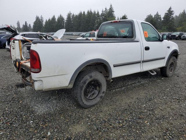 Photo 2 VIN: 2FTDF1825VCA15296 - FORD F150 