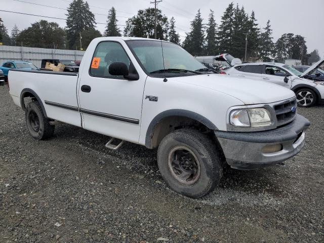 Photo 3 VIN: 2FTDF1825VCA15296 - FORD F150 