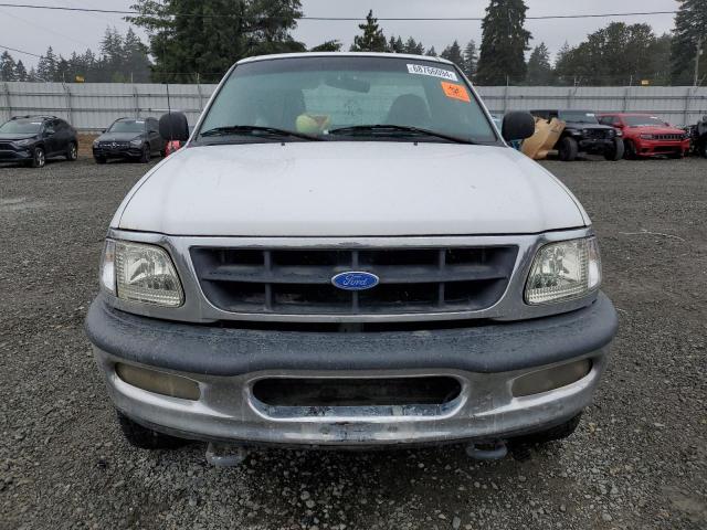 Photo 4 VIN: 2FTDF1825VCA15296 - FORD F150 