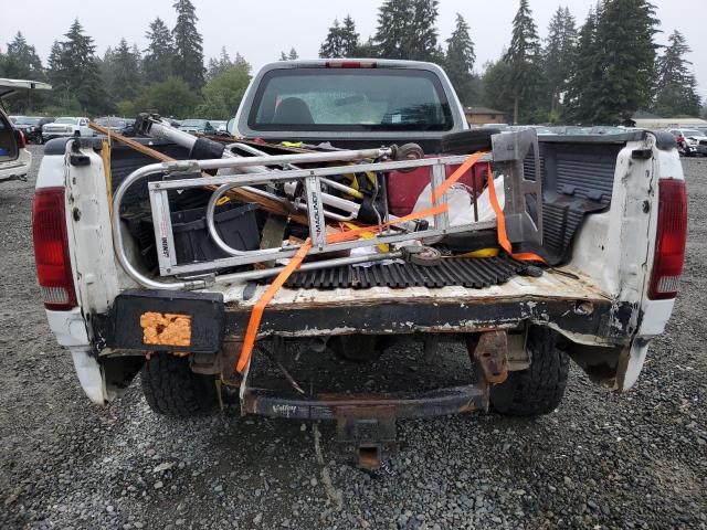 Photo 5 VIN: 2FTDF1825VCA15296 - FORD F150 