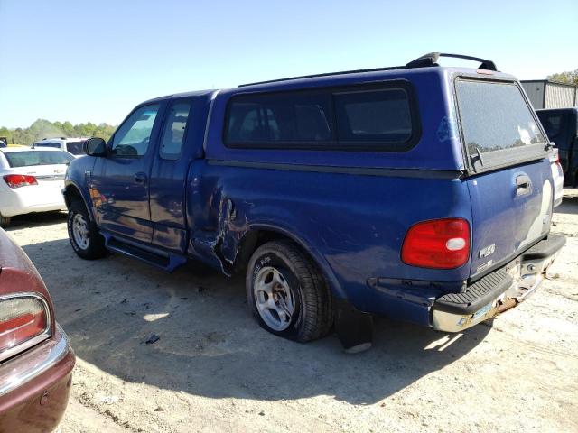 Photo 1 VIN: 2FTDX0869VCA82848 - FORD F150 