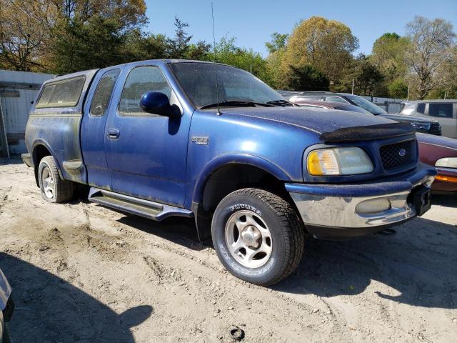 Photo 3 VIN: 2FTDX0869VCA82848 - FORD F150 