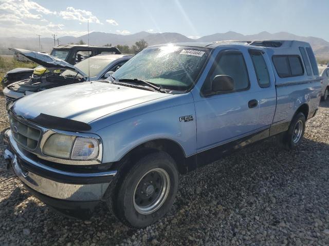 Photo 0 VIN: 2FTDX1727VCA97353 - FORD F150 