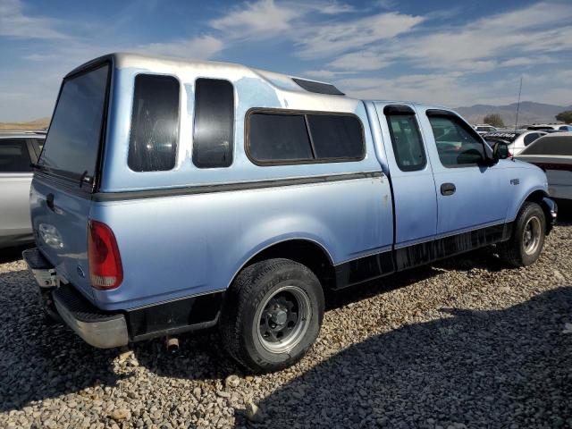 Photo 2 VIN: 2FTDX1727VCA97353 - FORD F150 