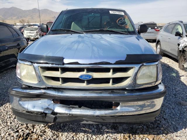 Photo 4 VIN: 2FTDX1727VCA97353 - FORD F150 