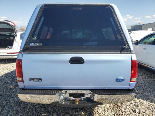 Photo 5 VIN: 2FTDX1727VCA97353 - FORD F150 