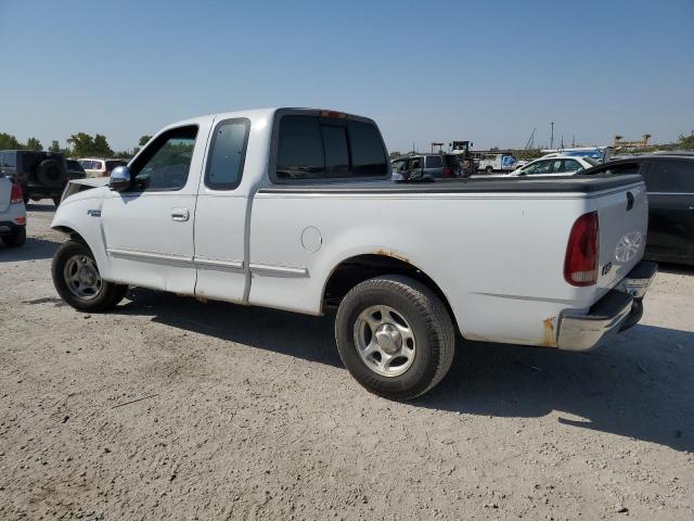 Photo 1 VIN: 2FTDX1760VCA48563 - FORD F150 