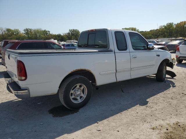 Photo 2 VIN: 2FTDX1760VCA48563 - FORD F150 