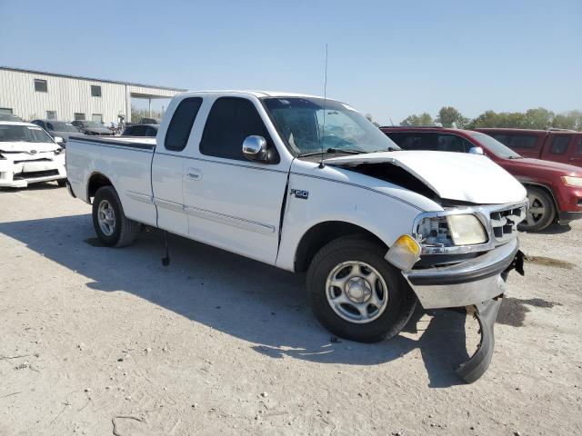 Photo 3 VIN: 2FTDX1760VCA48563 - FORD F150 