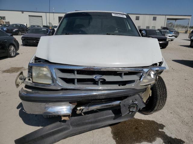 Photo 4 VIN: 2FTDX1760VCA48563 - FORD F150 