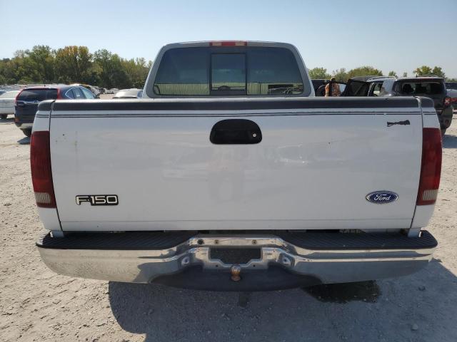 Photo 5 VIN: 2FTDX1760VCA48563 - FORD F150 