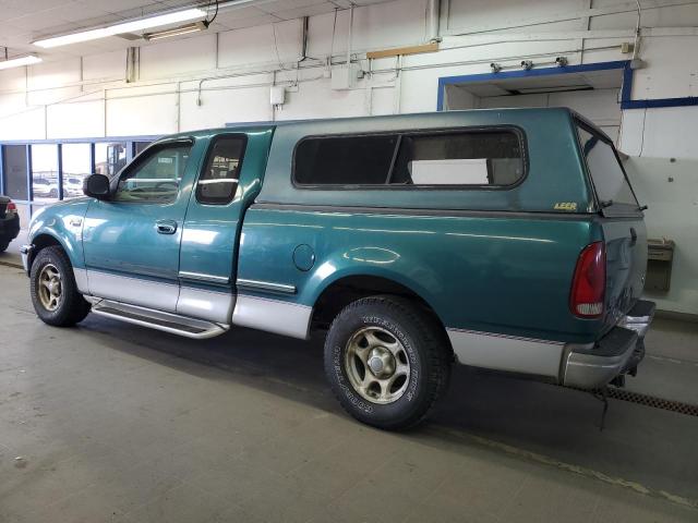 Photo 1 VIN: 2FTDX17W3VCA12527 - FORD F150 