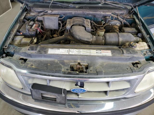 Photo 10 VIN: 2FTDX17W3VCA12527 - FORD F150 