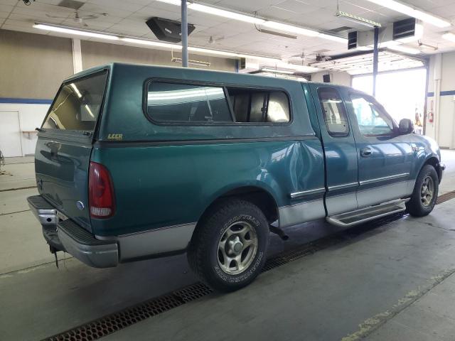 Photo 2 VIN: 2FTDX17W3VCA12527 - FORD F150 