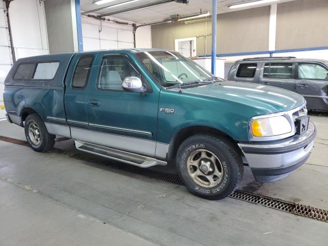 Photo 3 VIN: 2FTDX17W3VCA12527 - FORD F150 