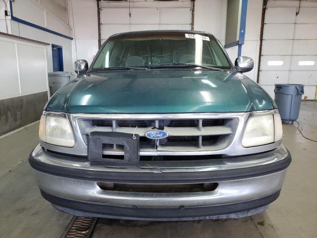 Photo 4 VIN: 2FTDX17W3VCA12527 - FORD F150 