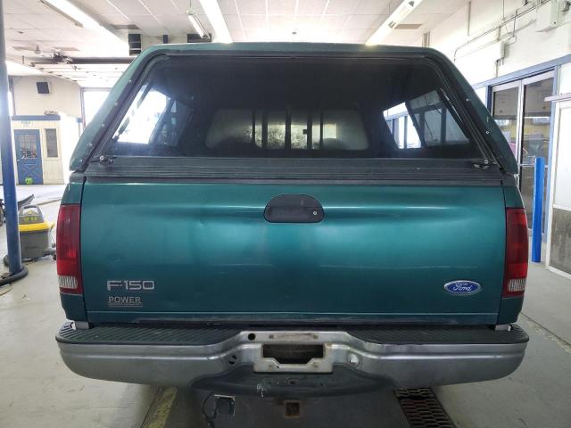 Photo 5 VIN: 2FTDX17W3VCA12527 - FORD F150 