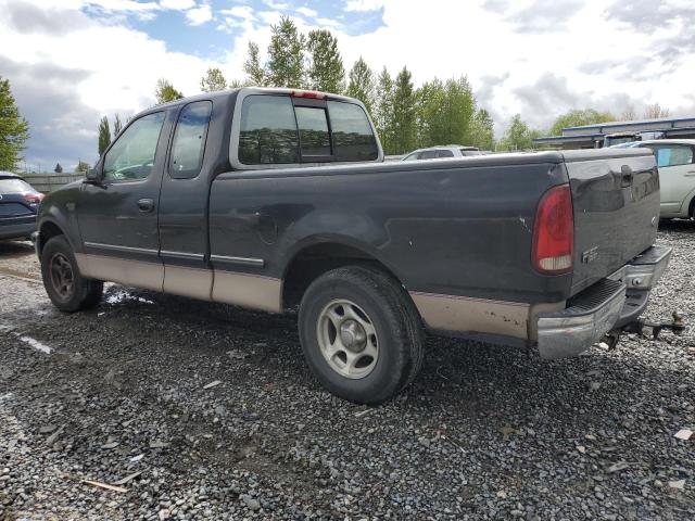 Photo 1 VIN: 2FTDX17W6VCA18726 - FORD F150 