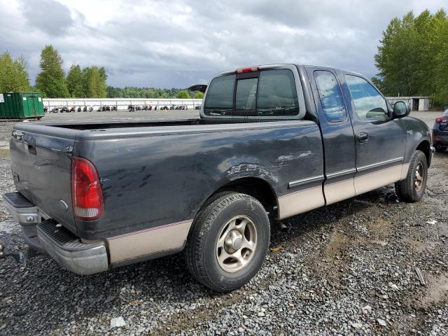 Photo 2 VIN: 2FTDX17W6VCA18726 - FORD F150 