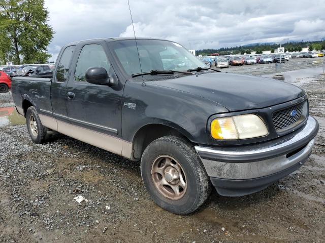 Photo 3 VIN: 2FTDX17W6VCA18726 - FORD F150 