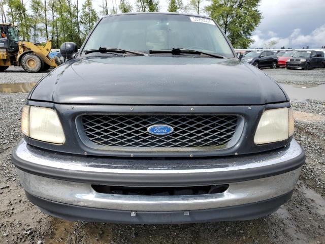 Photo 4 VIN: 2FTDX17W6VCA18726 - FORD F150 