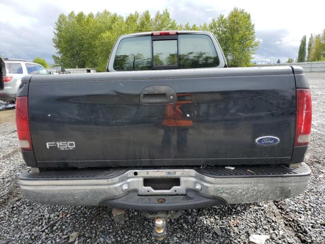 Photo 5 VIN: 2FTDX17W6VCA18726 - FORD F150 