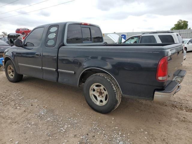 Photo 1 VIN: 2FTDX17W6VCA35154 - FORD F150 